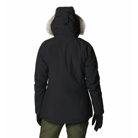 Columbia Sportswear - Ava Alpine Insulated Jacket