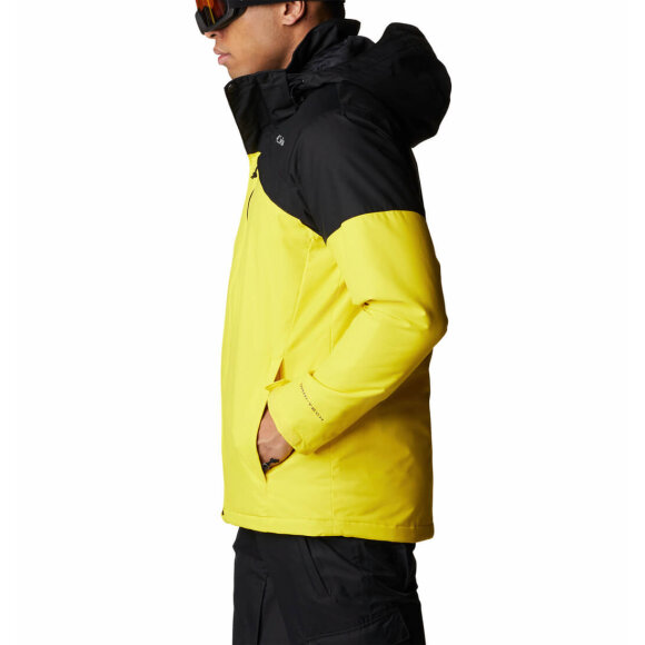 Columbia Sportswear - Last Tracks Jacket