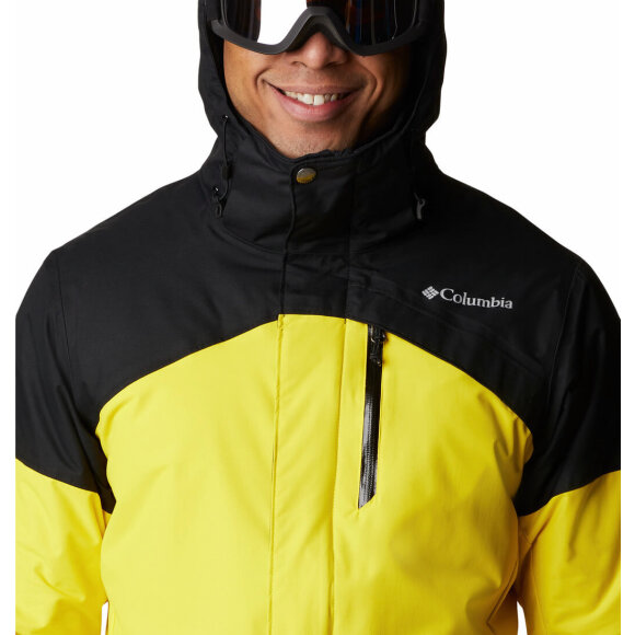 Columbia Sportswear - Last Tracks Jacket