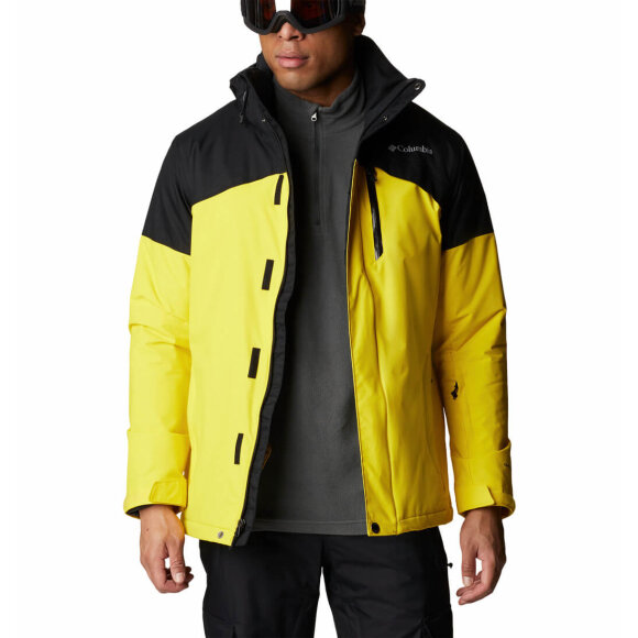 Columbia Sportswear - Last Tracks Jacket