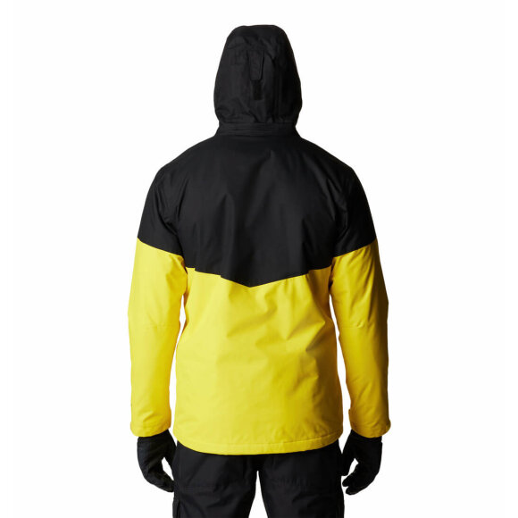 Columbia Sportswear - Last Tracks Jacket