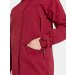 Didriksons - Ilma Womens Parka Ruby Red