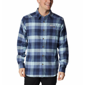 Columbia - Cornell Woods Flannel LS Shirt