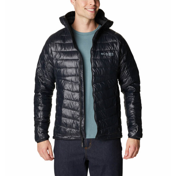 Columbia Sportswear - Platinum Peak Hooded Jacket