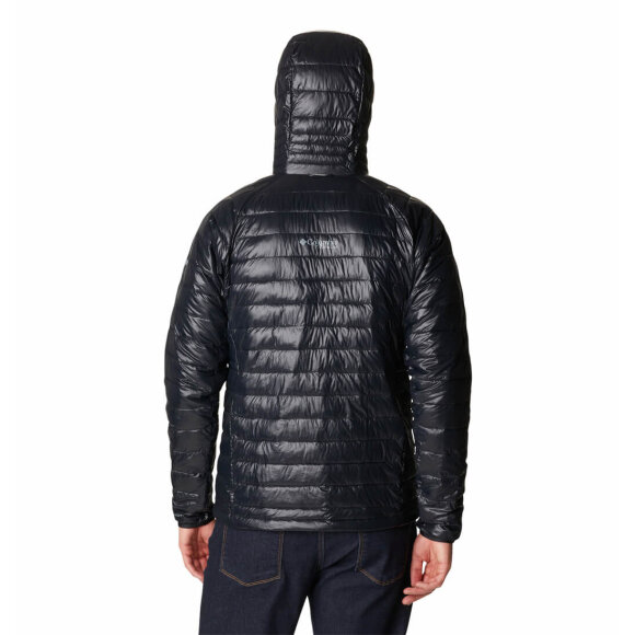 Columbia Sportswear - Platinum Peak Hooded Jacket