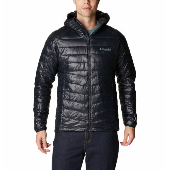 Columbia Sportswear - Platinum Peak Hooded Jacket