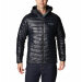 Columbia Sportswear - Platinum Peak Hooded Jacket