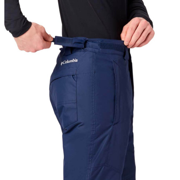 Columbia Sportswear - Bugaboo IV Pant - Skibukser