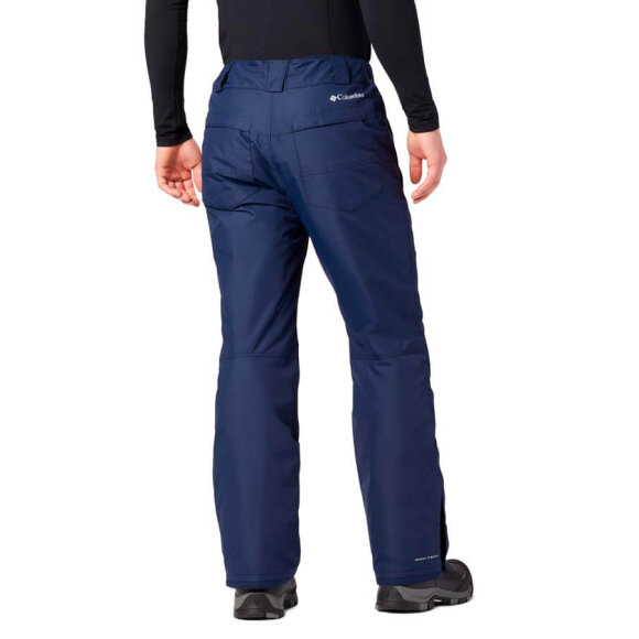 Columbia Sportswear - Bugaboo IV Pant - Skibukser