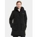 Didriksons - Leya Womens Parka Black