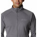 Columbia Sportswear - Canyon Meadows Softshell/Mellemlag