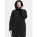 Didriksons - Leya Womens Parka Black