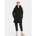 Didriksons - Leya Womens Parka Black