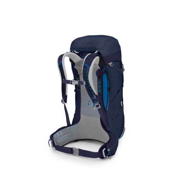 Osprey - Stratos 36 Cetacean Blue