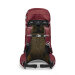 Osprey - Aura ag 65 Berry Sorbet Red