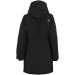 Didriksons - Leya Womens Parka Black