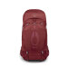 Osprey - Aura ag 65 Berry Sorbet Red