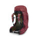 Osprey - Aura ag 65 Berry Sorbet Red