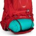 Osprey - Ariel Plus 70 Carnelian Red