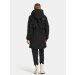 Didriksons - Leya Womens Parka Black