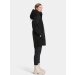 Didriksons - Leya Womens Parka Black