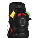 Osprey - Aether Plus 100 Black