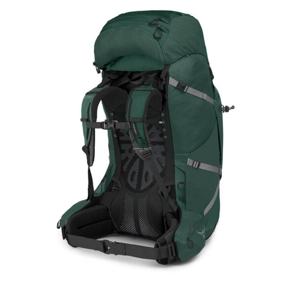 Osprey - Aether Plus 100 Axo green