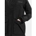 Didriksons - Leya Womens Parka Black