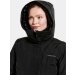 Didriksons - Leya Womens Parka Black