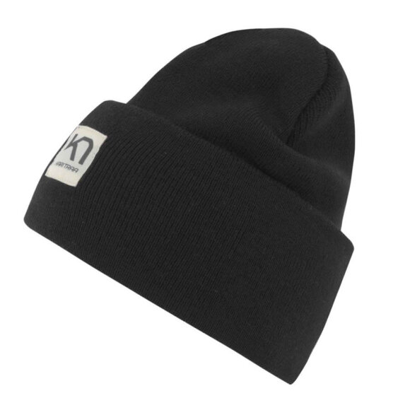 Kari Traa - Røthe Beanie Black