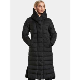 Didriksons - Stella Womens Parka Long W