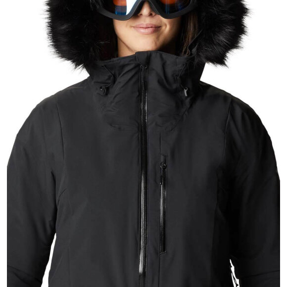 Columbia Sportswear - Mount Bindo II Insulated Jacke