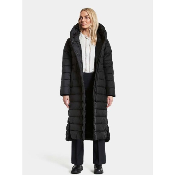 Didriksons - Stella Womens Parka Long W