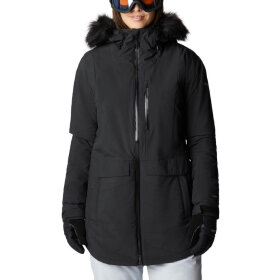 Columbia Sportswear - Mount Bindo II Insulated Jacke