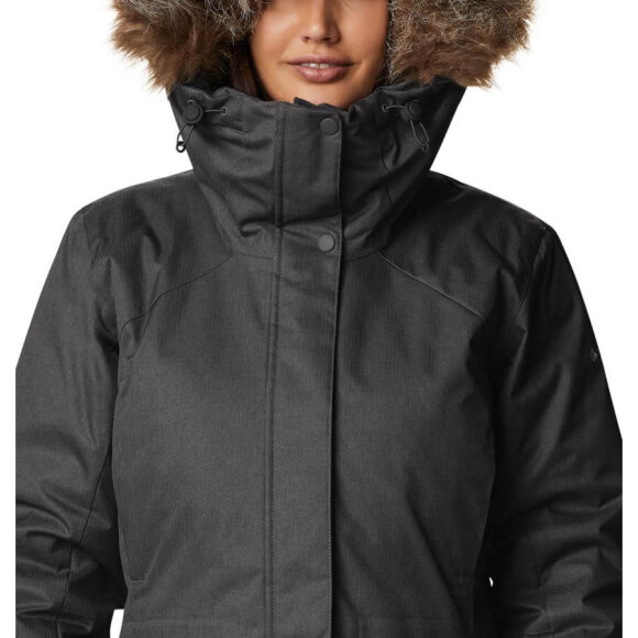 Columbia Sportswear - Juniper Ridge Down Parka - Vinterjakke