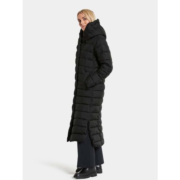 Didriksons - Stella Womens Parka Long W