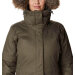 Columbia Sportswear - Juniper Ridge Down Parka