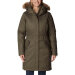 Columbia Sportswear - Juniper Ridge Down Parka