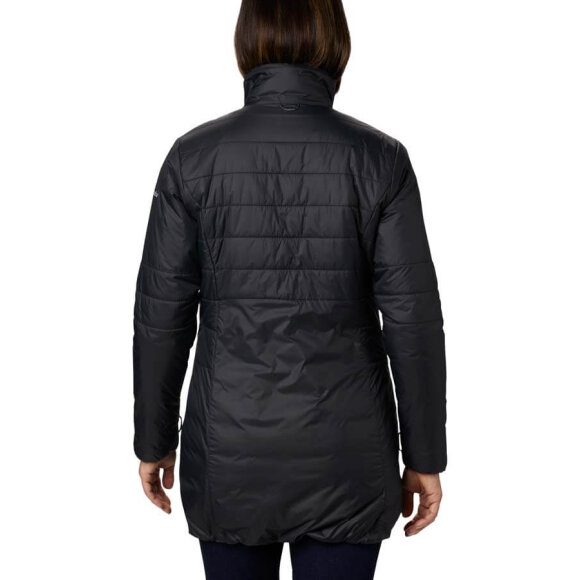 Columbia Sportswear - Pulaski Interchange Jacket