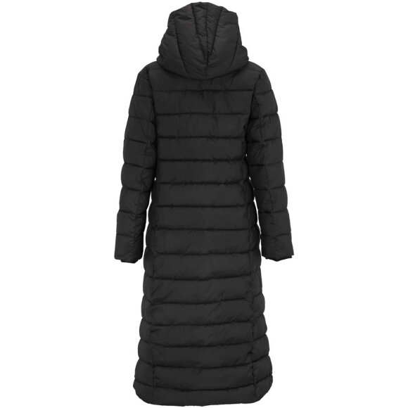 Didriksons - Stella Womens Parka Long W