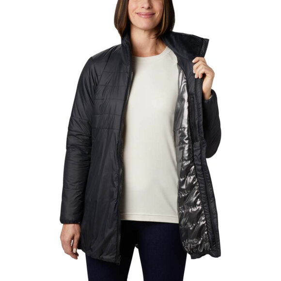 Columbia Sportswear - Pulaski Interchange Jacket