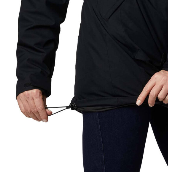 Columbia Sportswear - Pulaski Interchange Jacket