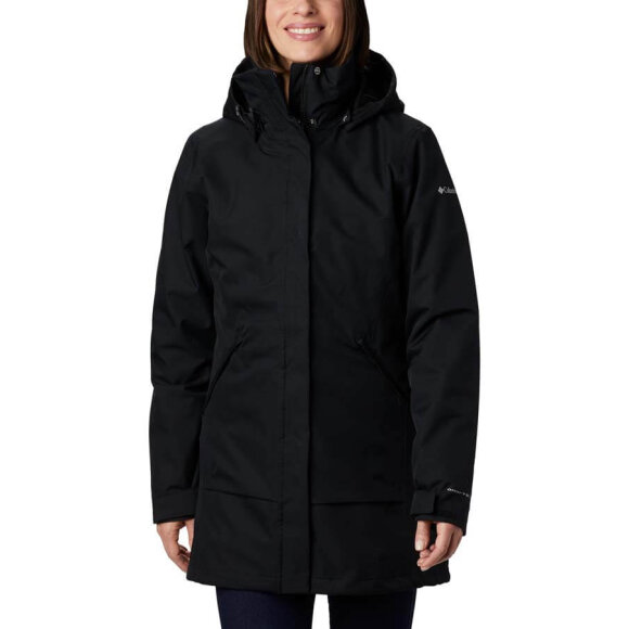 Columbia Sportswear - Pulaski Interchange Jacket