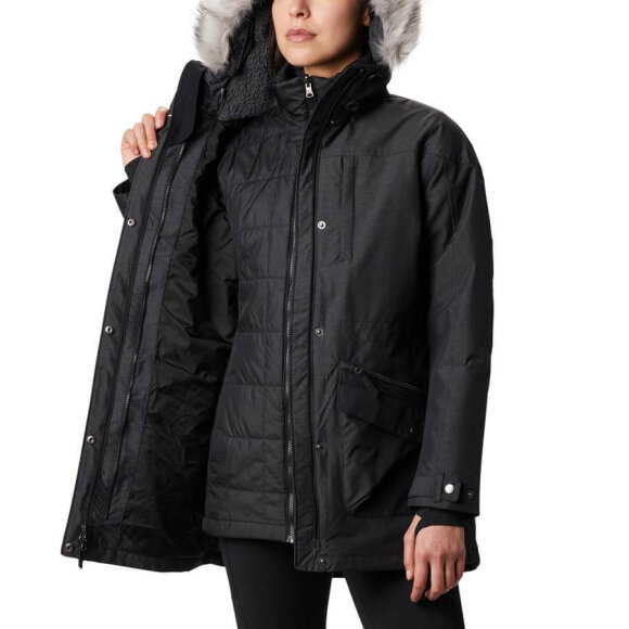 Columbia Sportswear - Carson Pass IC Jacket 3-i-1 Jakke