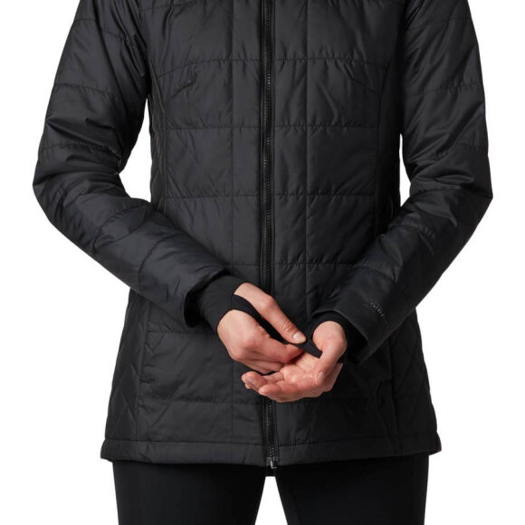 Columbia Sportswear - Carson Pass IC Jacket 3-i-1 Jakke