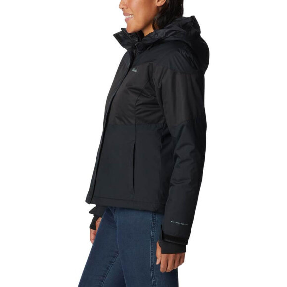Columbia Sportswear - Tipton Peak Insulated Jacket Black