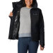 Columbia Sportswear - Tipton Peak Insulated Jacket Black