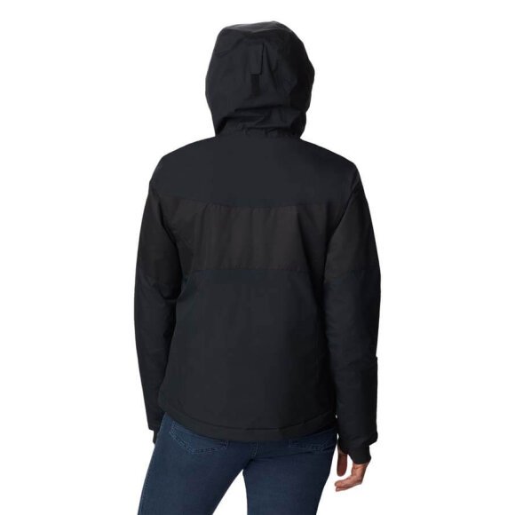 Columbia Sportswear - Tipton Peak Insulated Jacket Black