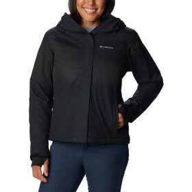 Columbia Sportswear - Tipton Peak Insulated Jacket Black