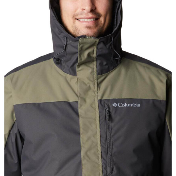 Columbia Sportswear - Tipton Peak Insulated Jacket